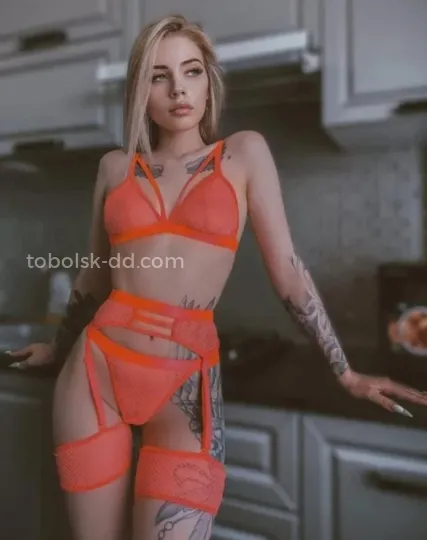 Проститутка Настя - Фото 3 №176761