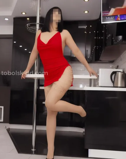Проститутка Милашка - Фото 3 №392550