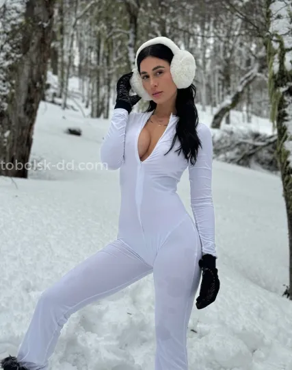 Проститутка Нина - Фото 10 №458878