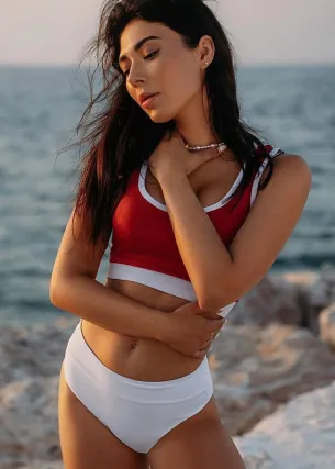 Александра - Фото 3